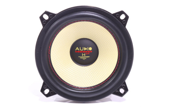 SYSTÈME AUDIO Woofer médium EXTREME KICKBASS 130 mm, Image 3