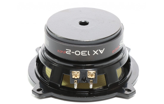 SYSTÈME AUDIO Woofer médium EXTREME KICKBASS 130 mm, Image 4