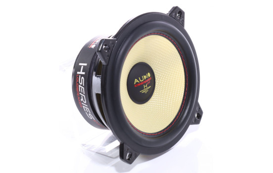 SYSTÈME AUDIO Woofer médium EXTREME KICKBASS 130 mm, Image 5