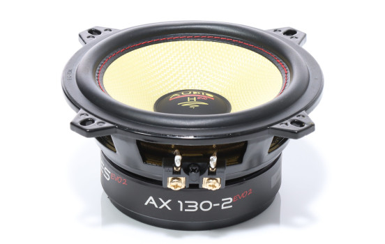 SYSTÈME AUDIO Woofer médium EXTREME KICKBASS 130 mm, Image 6