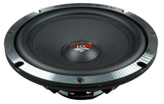 SYSTÈME AUDIO Woofer médium haut de gamme en néodyme de 165 mm, Image 2