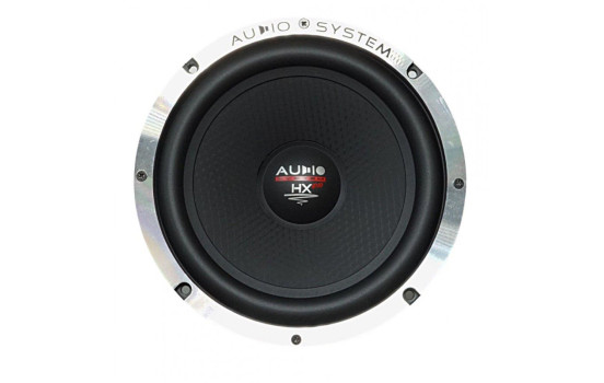 SYSTÈME AUDIO Woofer médium haut de gamme en néodyme de 165 mm, Image 4