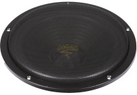 SYSTÈME AUDIO Woofer médium Haut-parleur FREE-AIR 200 mm