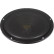 SYSTÈME AUDIO Woofer médium Haut-parleur FREE-AIR 200 mm