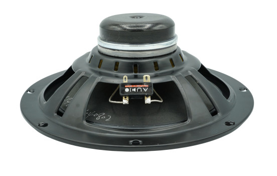 SYSTÈME AUDIO Woofer médium Haut-parleur HAUT DE GAMME 200 mm avec panier en acier ventilé, Image 2