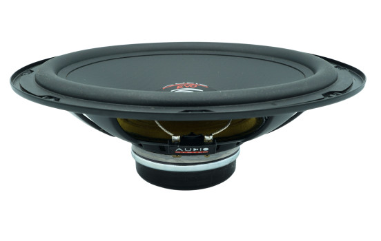 SYSTÈME AUDIO Woofer médium Haut-parleur HAUT DE GAMME 200 mm avec panier en acier ventilé, Image 5