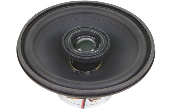 Système audio X-SERIES Haut-parleur coaxial en néodyme 120 mm