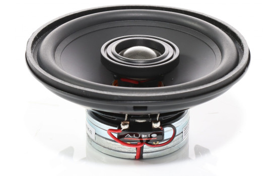 Système audio X-SERIES Haut-parleur coaxial en néodyme 120 mm, Image 5
