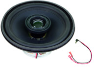 Système audio XC-FIT VWT4REAR EVO, ensemble de haut-parleurs 12 cm 85 watts RMS