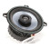 Système coaxial de haut niveau CO-SERIE 130 mm, puissance : 2x 120/80 Watt, 3 Ohm, Vignette 5