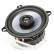 Système coaxial de haut niveau CO-SERIE 130 mm, puissance : 2x 120/80 Watt, 3 Ohm, Vignette 6