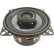 Système coaxial haut niveau CO-SERIES 100 mm Puissance : 2x 110/70 watts 3 Ohm