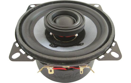 Système coaxial haut niveau CO-SERIES 100 mm Puissance : 2x 110/70 watts 3 Ohm
