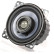 Système coaxial haut niveau CO-SERIES 100 mm Puissance : 2x 110/70 watts 3 Ohm, Vignette 3