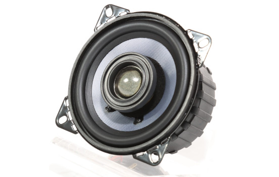 Système coaxial haut niveau CO-SERIES 100 mm Puissance : 2x 110/70 watts 3 Ohm, Image 3