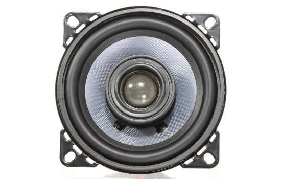 Système coaxial haut niveau CO-SERIES 100 mm Puissance : 2x 110/70 watts 3 Ohm, Image 4