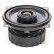 Système coaxial haut niveau CO-SERIES 100 mm Puissance : 2x 110/70 watts 3 Ohm, Vignette 5