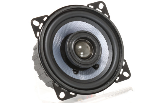 Système coaxial haut niveau CO-SERIES 100 mm Puissance : 2x 110/70 watts 3 Ohm, Image 6