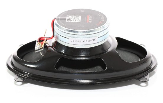 Système coaxial haute performance X-SERIES 4x6 pour Volkswagen Passat, Image 2