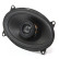 Système coaxial haute performance X-SERIES 4x6 pour Volkswagen Passat, Vignette 3