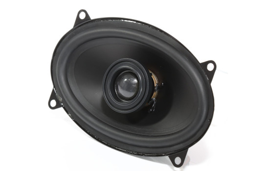 Système coaxial haute performance X-SERIES 4x6 pour Volkswagen Passat, Image 3