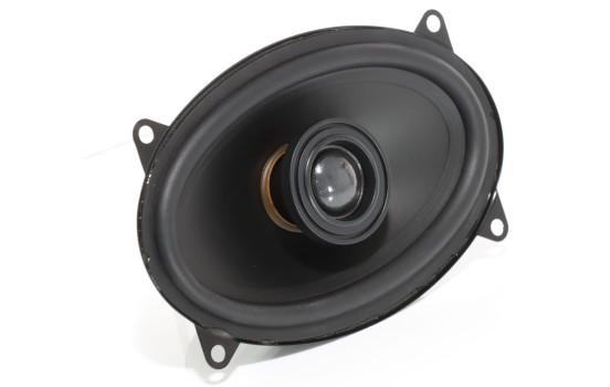 Système coaxial haute performance X-SERIES 4x6 pour Volkswagen Passat, Image 4