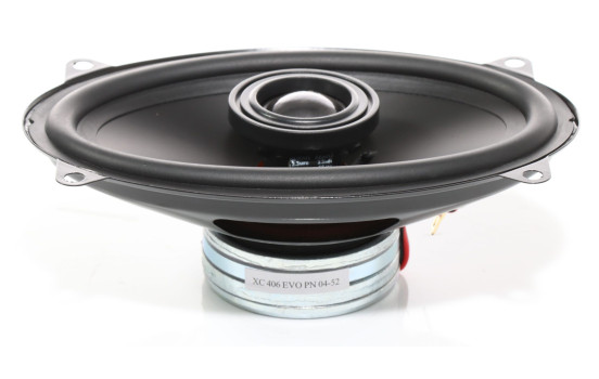 Système coaxial haute performance X-SERIES 4x6 pour Volkswagen Passat, Image 5