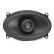 Système coaxial haute performance X-SERIES 4x6 pour Volkswagen Passat, Vignette 6