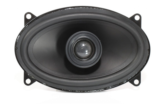 Système coaxial haute performance X-SERIES 4x6 pour Volkswagen Passat, Image 6