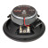 Système coaxial série R 120 mm Puissance : 2 x 120/80 watts, compatible avec Mercedes W124, Vignette 2