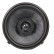 Système coaxial série R 120 mm Puissance : 2 x 120/80 watts, compatible avec Mercedes W124, Vignette 3