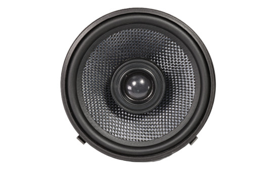 Système coaxial série R 120 mm Puissance : 2 x 120/80 watts, compatible avec Mercedes W124, Image 3