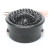 Système Compo haut de gamme 2 voies PHASE HX-SERIES 165 mm avec prise de phase, Vignette 5