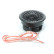 Système double Compo 2 voies haut de gamme en néodyme HX-SERIES DUST EVO 3 165 mm, Vignette 3