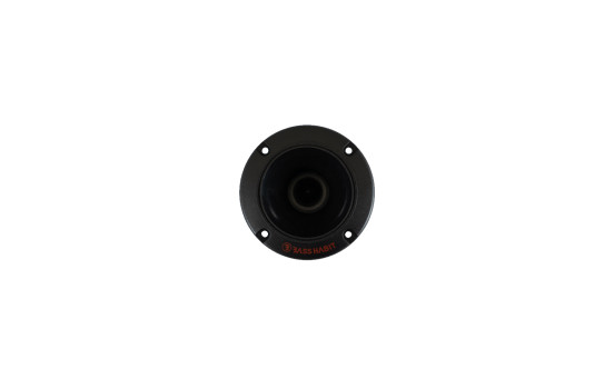Tweeter à pavillon en aluminium BASS HABIT SPL Play 35 mm