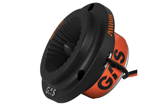 Tweeter à pavillon GAS MAD niveau 2 1", Image 8