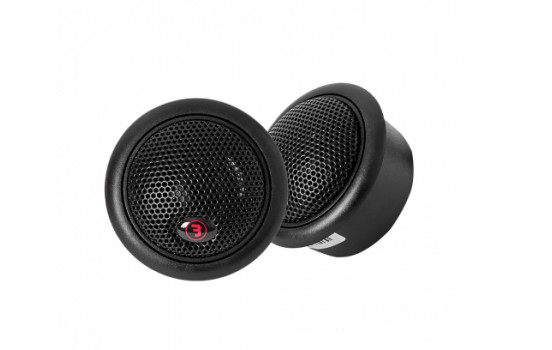 Tweeter BASS HABIT REBEL 1", Image 2