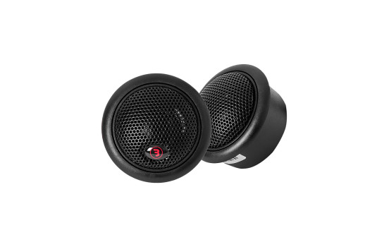 Tweeter BASS HABIT REBEL 1", Image 5
