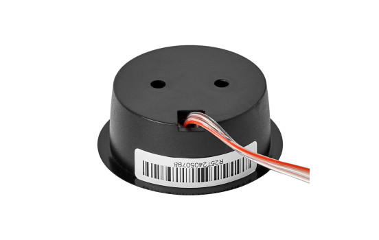 Tweeter BASS HABIT REBEL 1", Image 7
