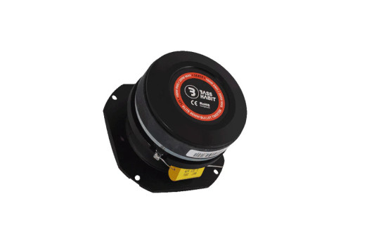 Tweeter BASS HABIT SPL Elite 45 mm, Image 2