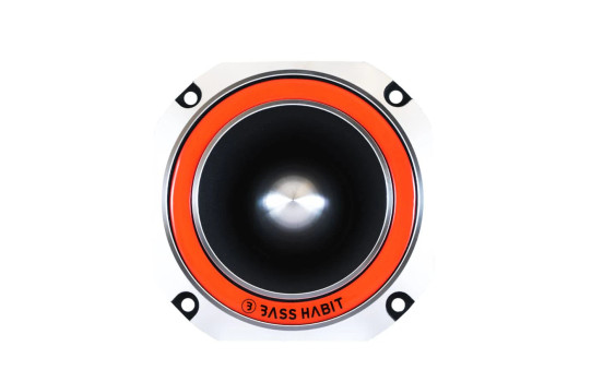 Tweeter BASS HABIT SPL Elite 45 mm, Image 3