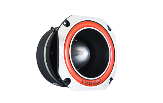 Tweeter BASS HABIT SPL Elite 45 mm, Image 4