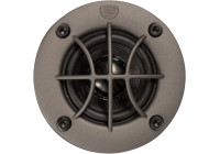 Tweeter large bande DLS 50 mm RC50