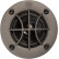 Tweeter large bande DLS 50 mm RC50