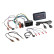 Adaptateur SWI + Info avec câble Citroën/Fiat/Opel/Véhicules 52 broches Quadlock Multilead (43uft01), Vignette 2