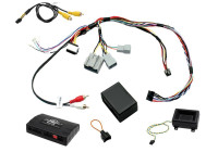 Adaptateur SWI + Info Land Rover Range Rover Evoque 2011-2014