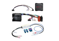 Antenne multifil SWI Volkswagen/Seat/Skoda Fakra (m) (jeu) > Din