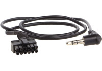 Câble JVC de signal de vitesse SWI Lead