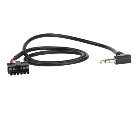 Câble SWI Speedsignal Blaupunkt/Kenwood/Pioneer 12 broches Microfit