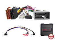 Connecteur analogique multifilaire SWI LFB Honda Accord/CR-V/CR-Z/Jazz 24 broches